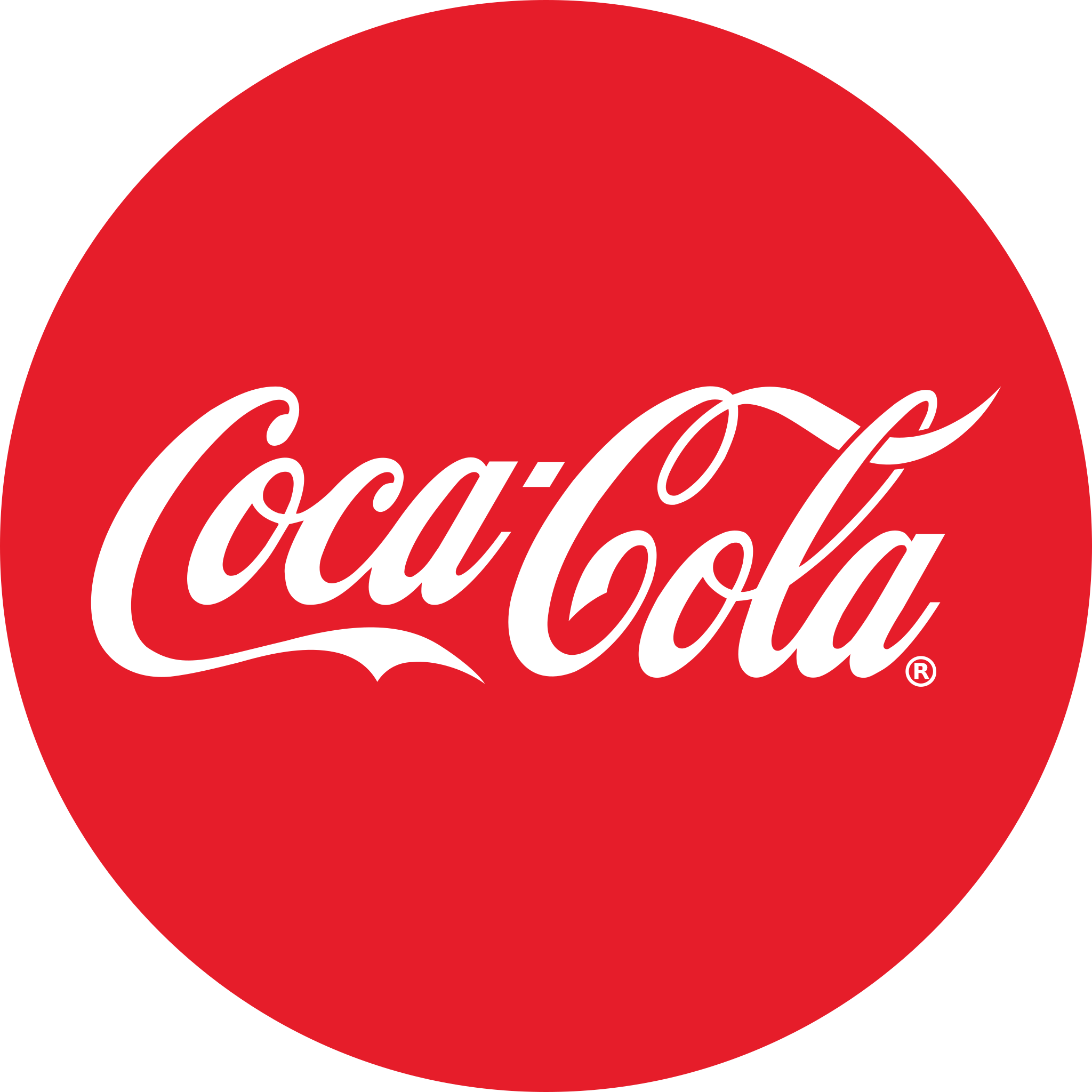 Coca Cola Logo