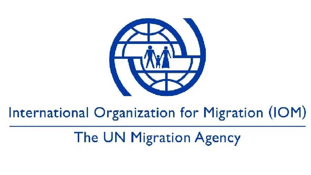 iom recruitment