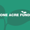 One Acre Fund