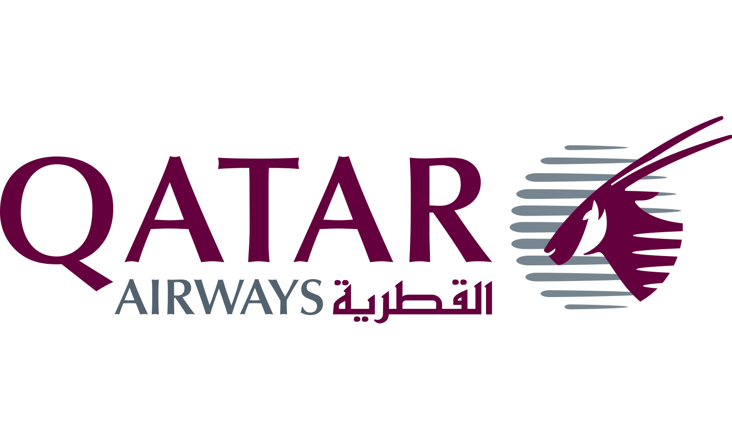 qatar airways logo