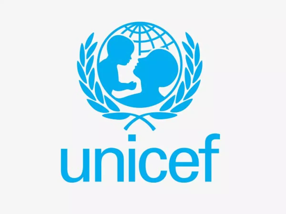 unicef logo